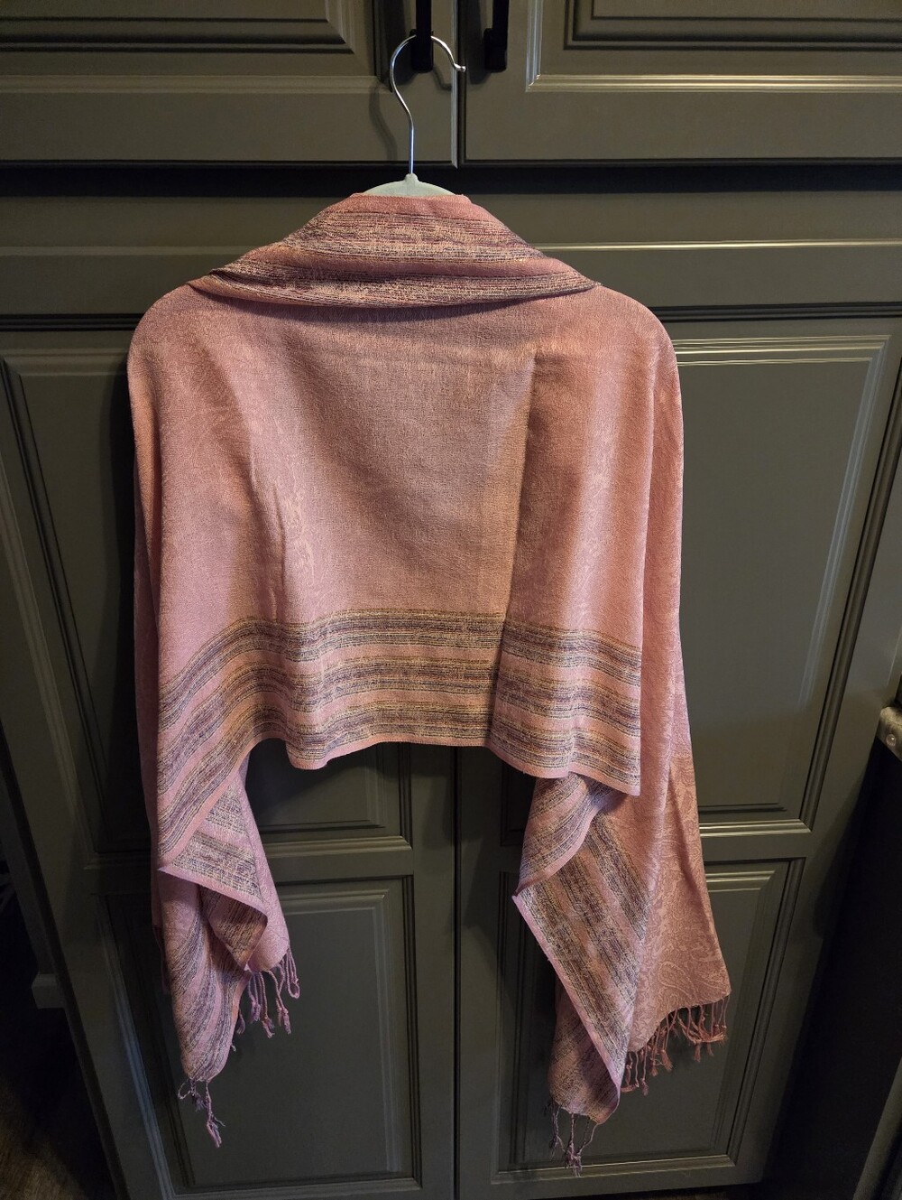 Unknown Brand Wrap
